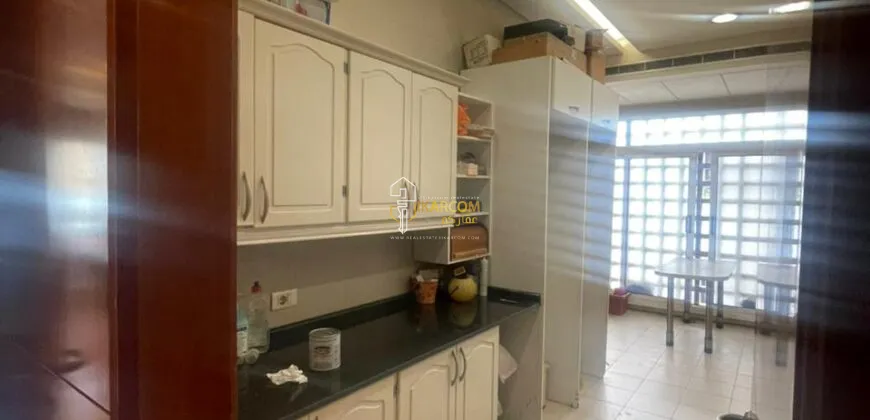 Apartment for sale in Jnah
