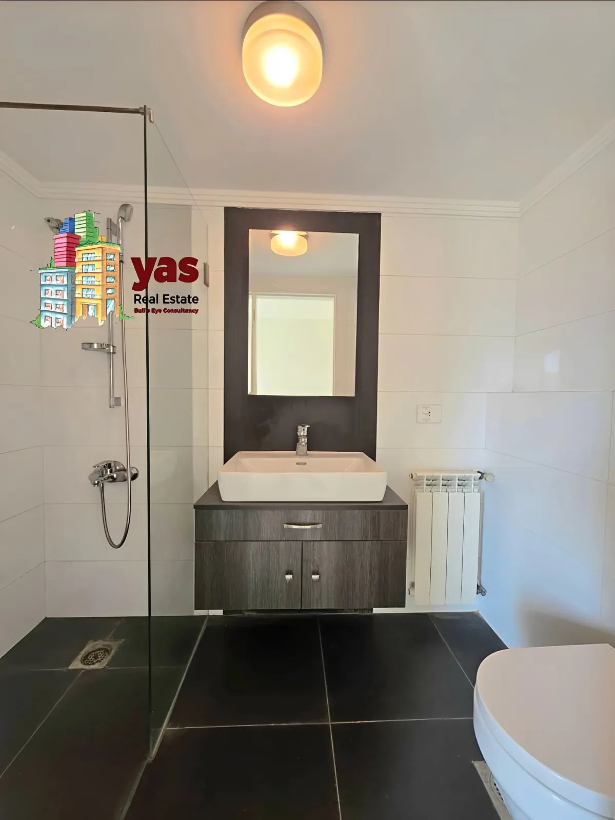Apartment for Sale in Achrafieh