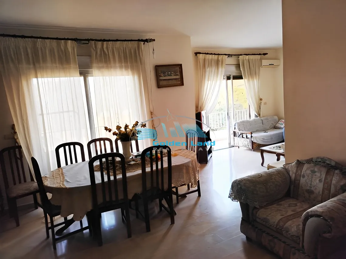 Apartment for Sale in Ain Saadeh, Lebanon