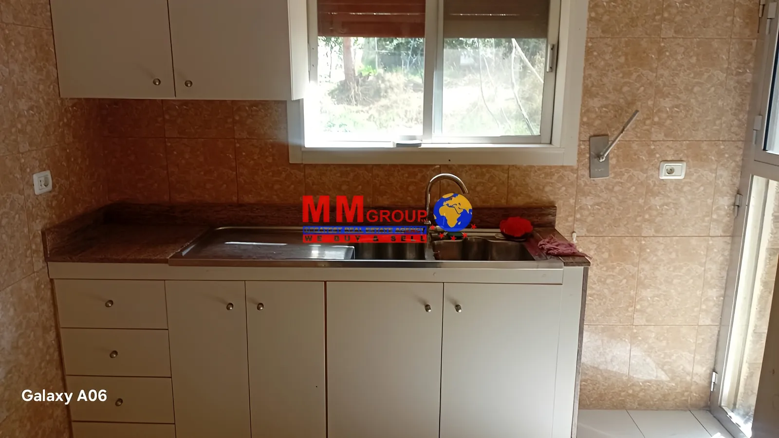 Apartment for Rent in Ain Najm