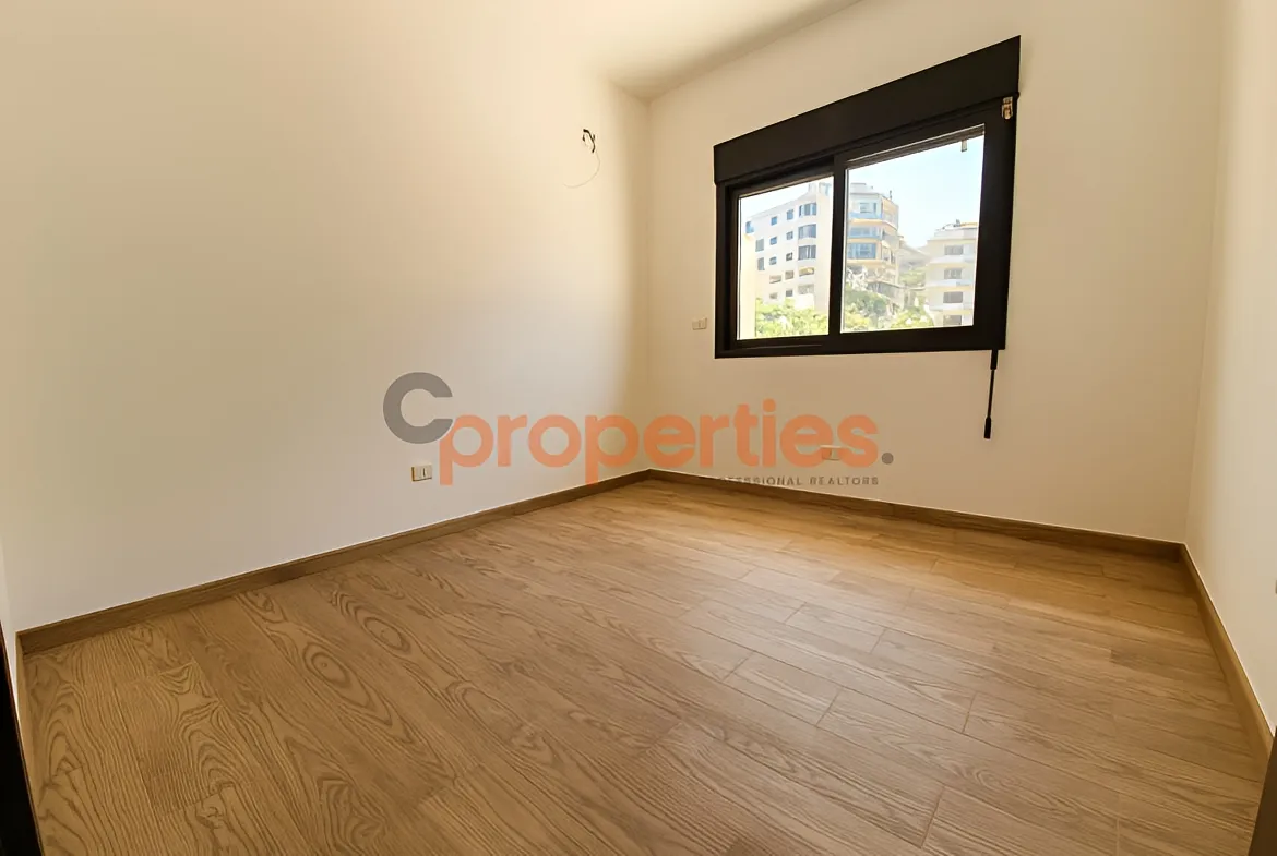 Apartment for Sale in Bouar, Lebanon