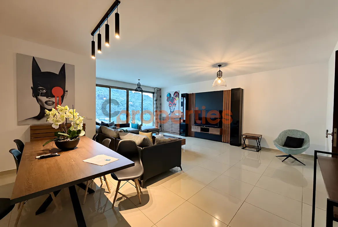 Apartment for Rent in Fanar