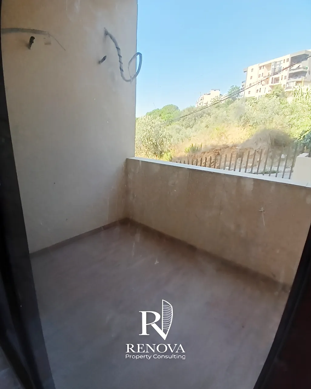 Apartment for sale in Blaybel, Lebanon