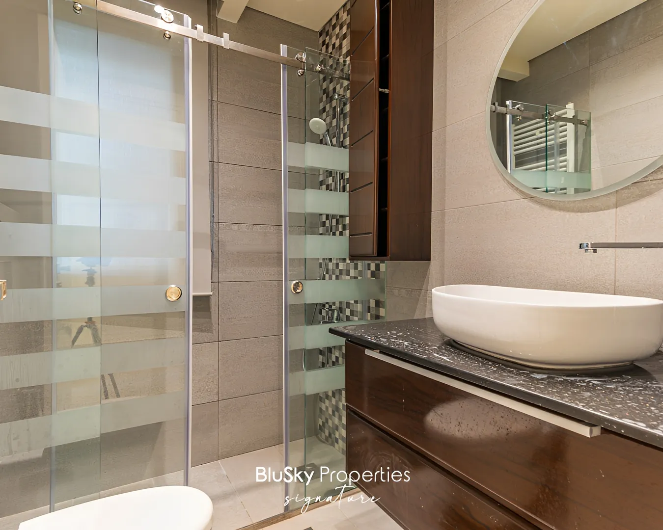 Apartment for sale in Monteverde main street، moutazah, lebanon