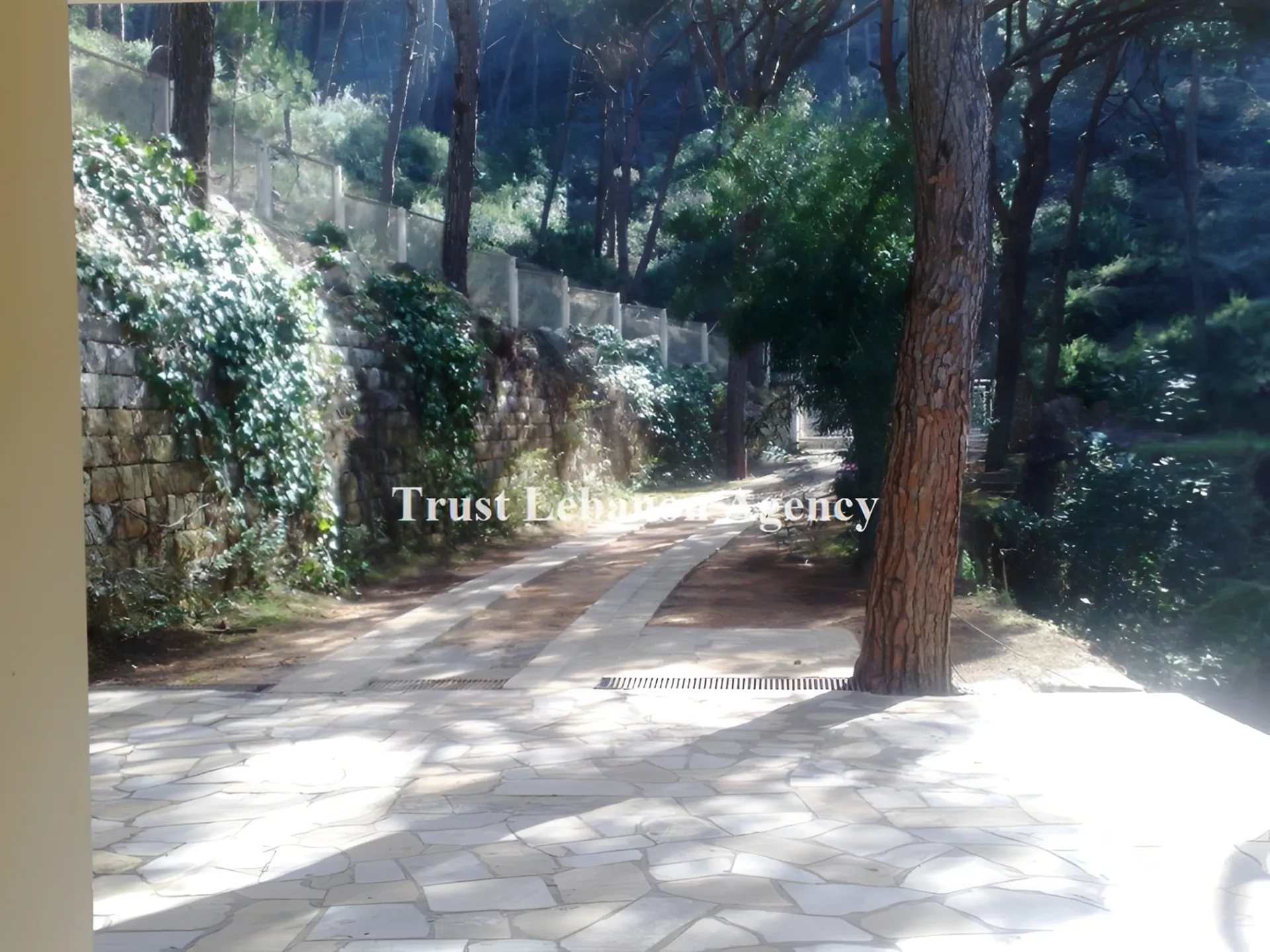 Villa for Sale in Metn Ain saade Lebanon