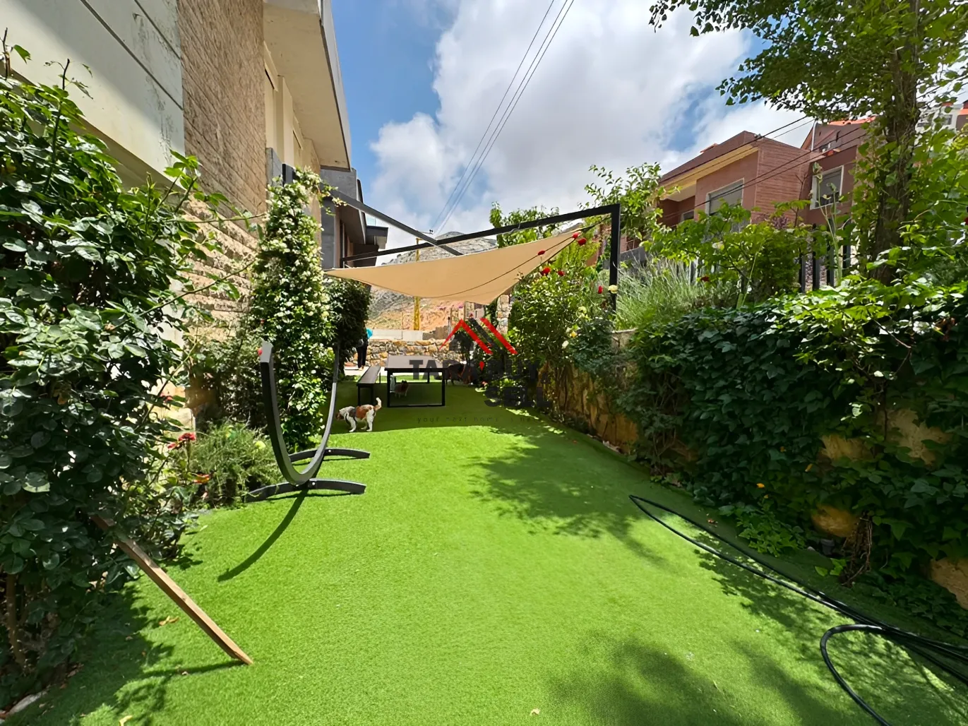 Apartment for sale in Zaarour, Lebanon, Lebanon