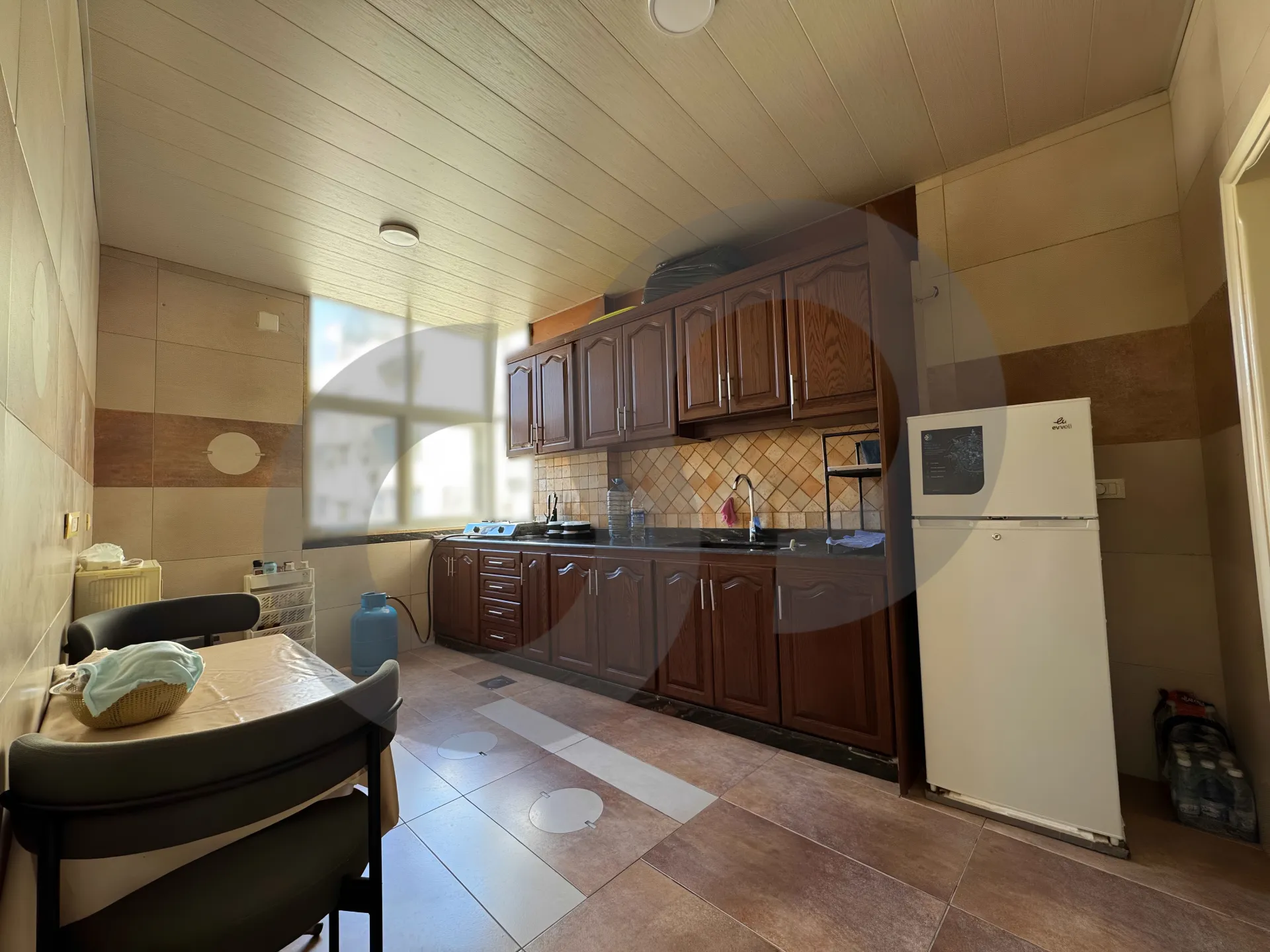 Apartment for Sale in Aicha Bakkar