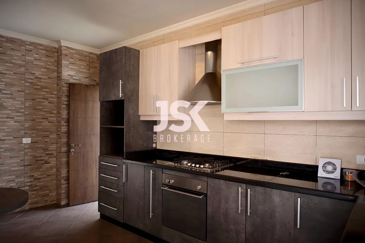 Apartment for Sale in Mar Takla, Lebanon - 3 bed, 3 bath