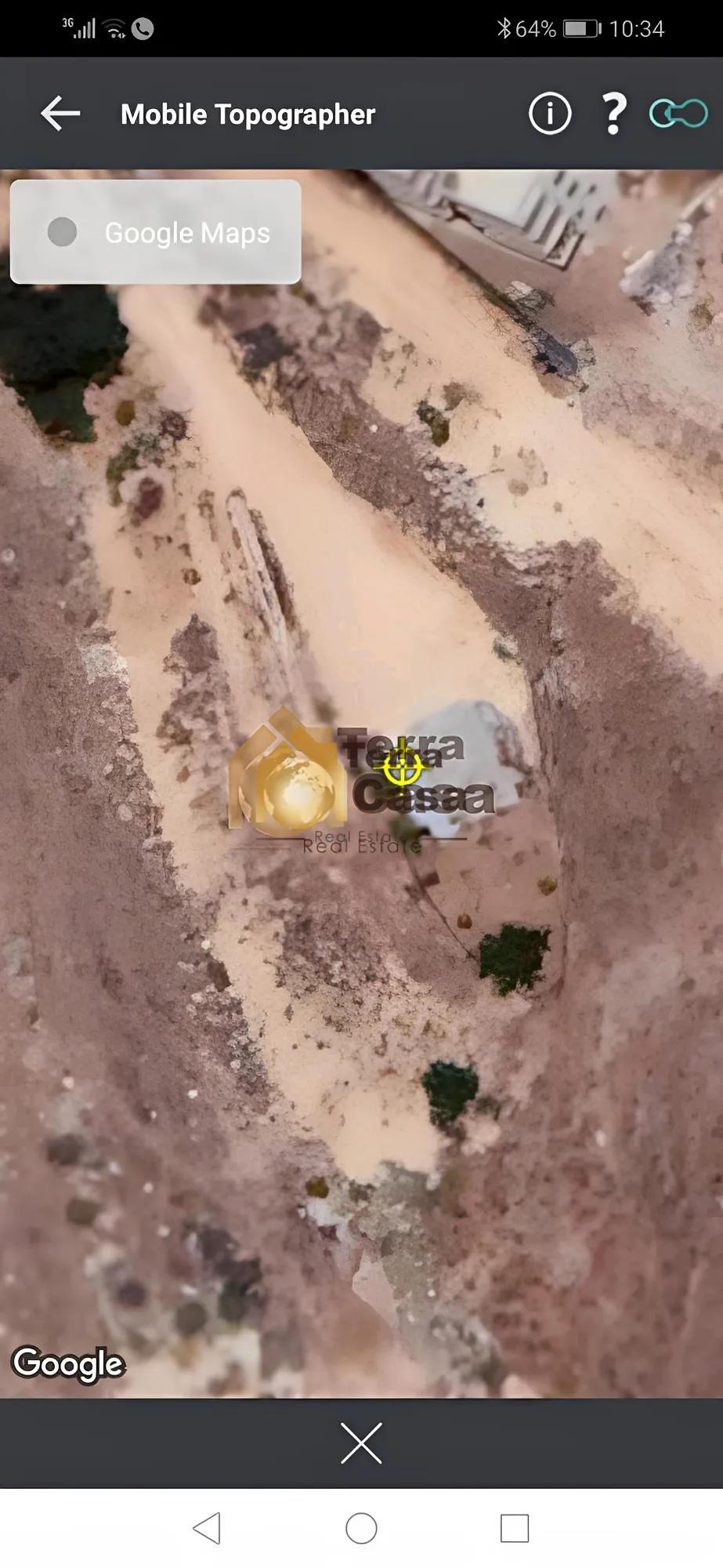 Land for Sale in Ksara