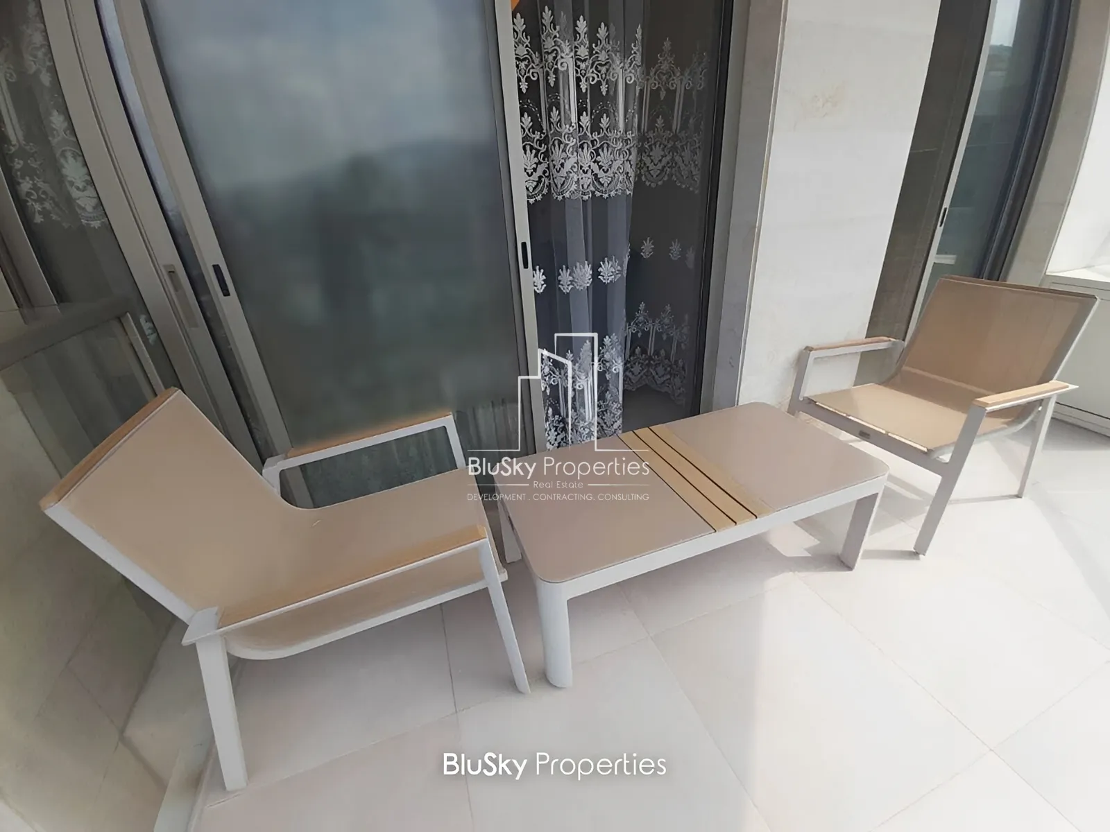 Apartment for Sale in Nahr Ibrahim