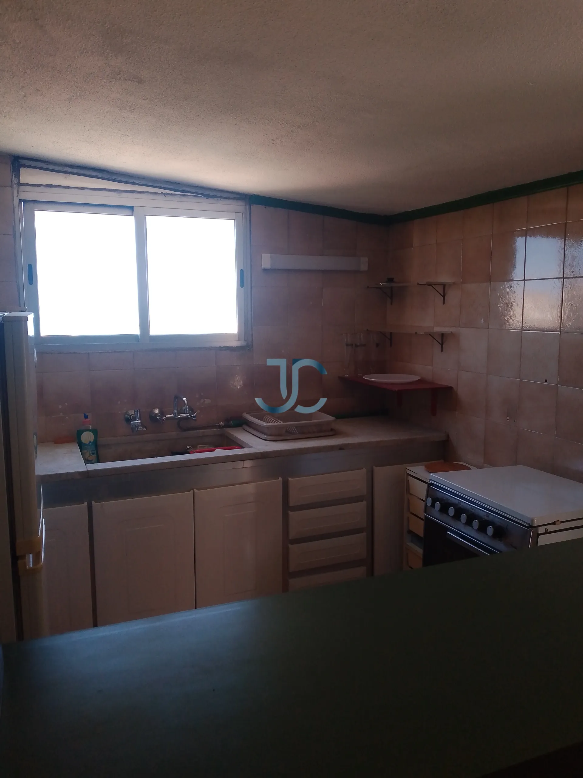 Apartment for rent in Jounieh