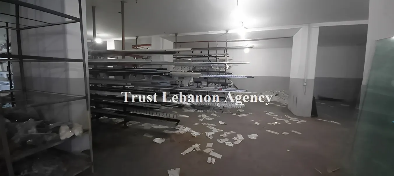Commercial Property For Sale in Beirut, Bechara El Khoury