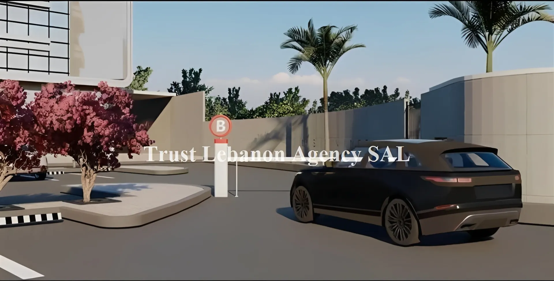 Commercial Property For Rent in Metn, Mkalles