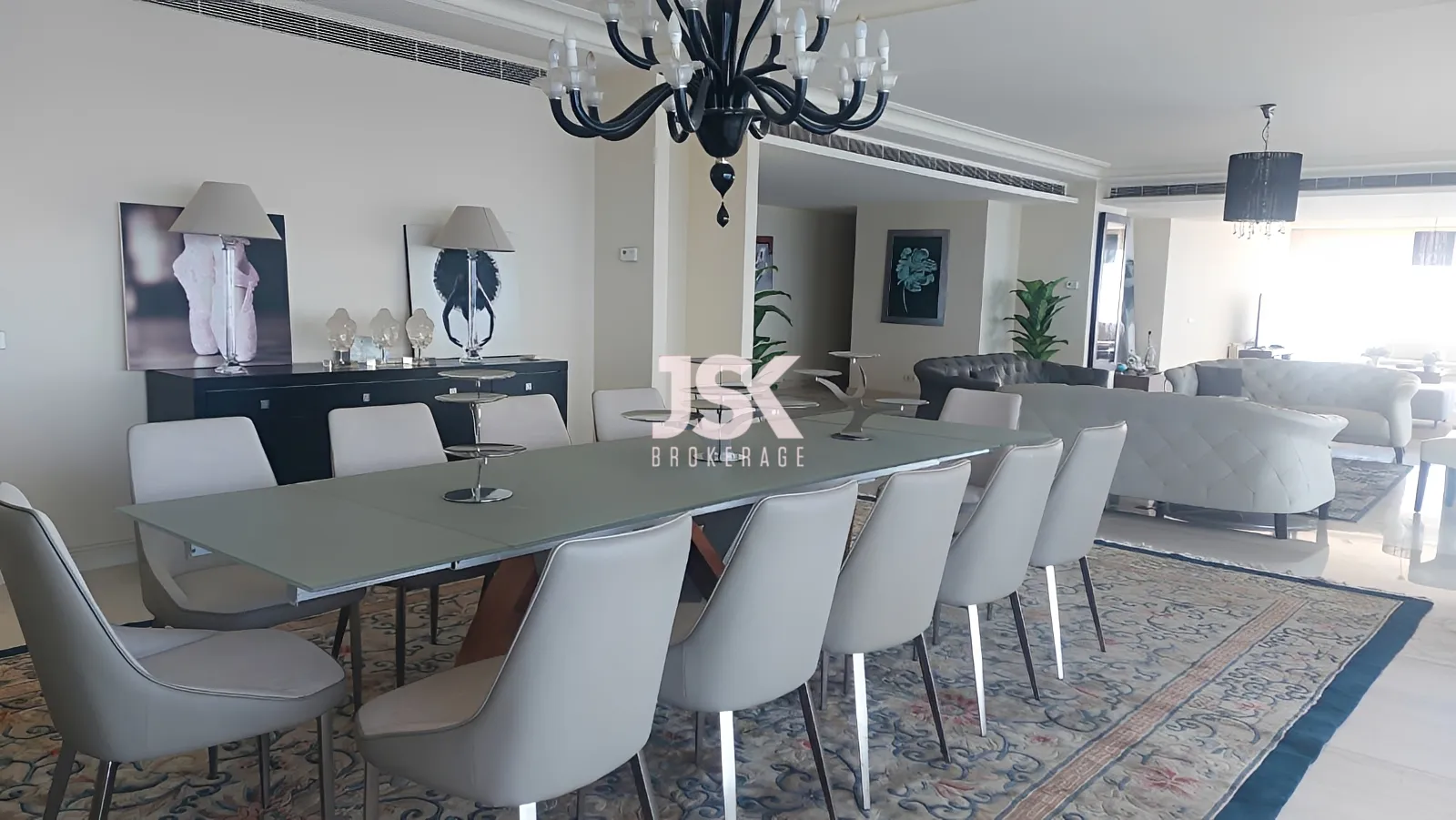 Apartment for Sale in Ras