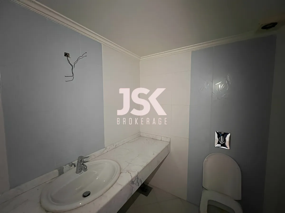 Apartment for Sale in Kfar Hbab, Lebanon