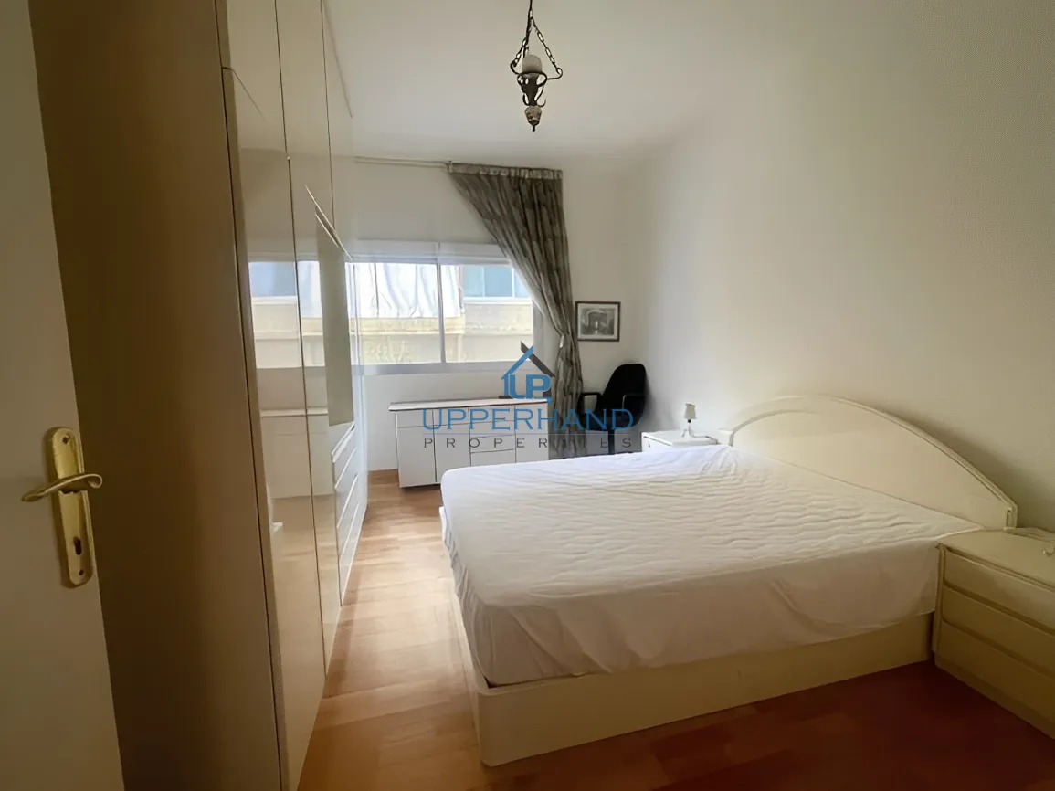 Apartment for Rent in Gemmayzeh, Beirut, Lebanon