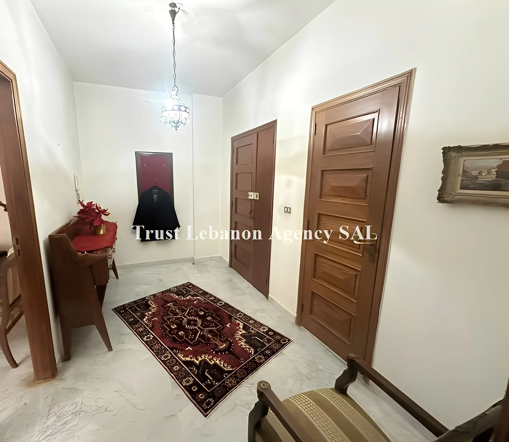 Apartment for Sale in Metn Ain saade Lebanon - 3 bed, 4 bath