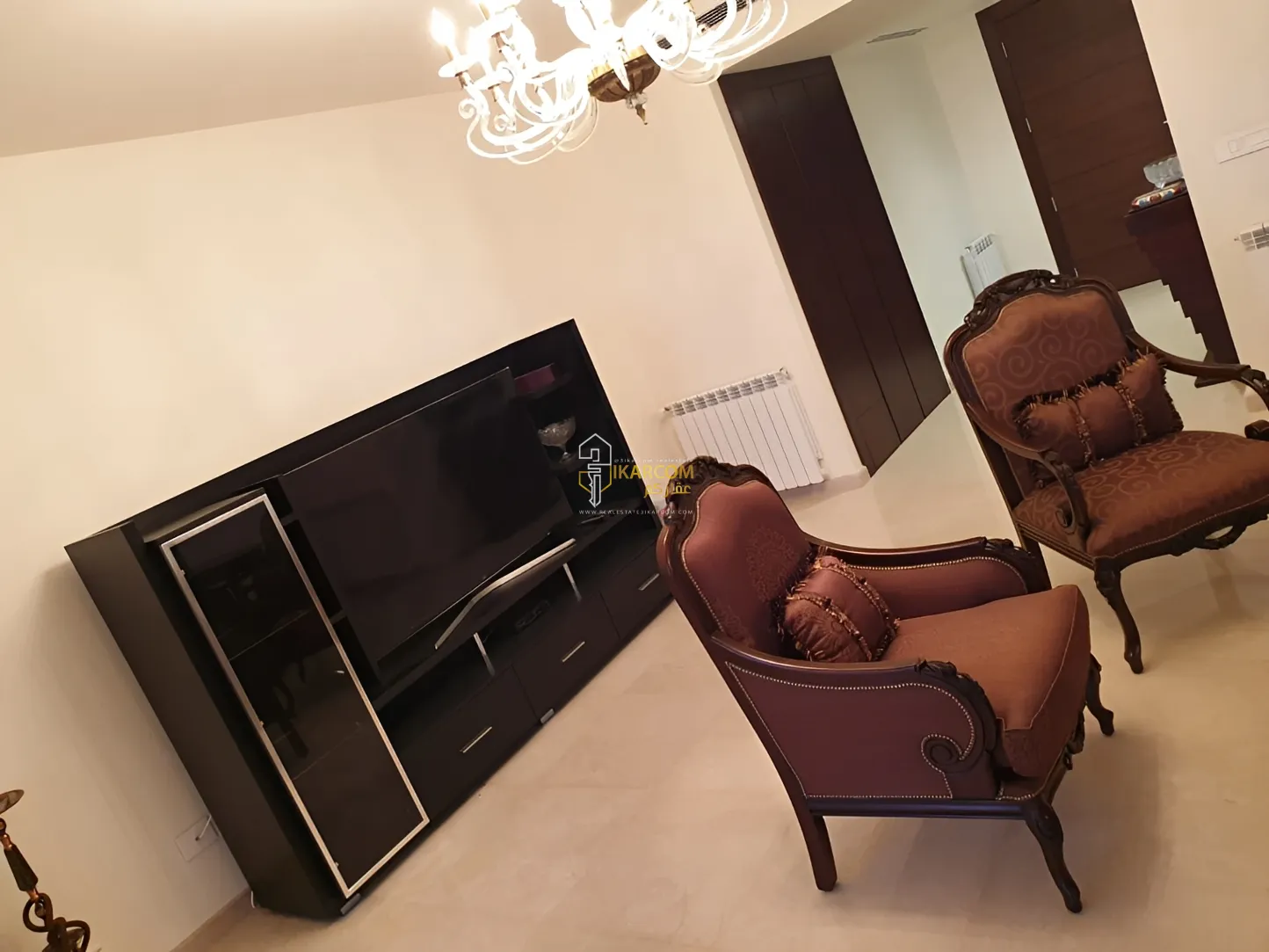 Apartment for sale in Beit Misk, Lebanon