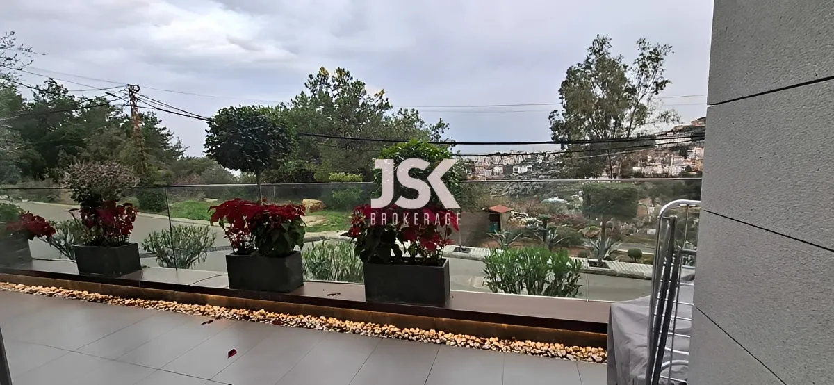 Apartment for Sale in Bsalim, Lebanon