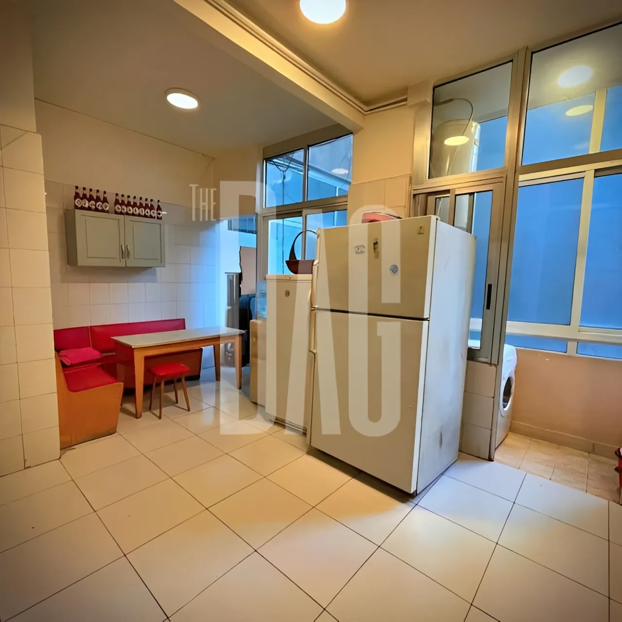 Apartment for Rent in Achrafieh, Beirut, Lebanon