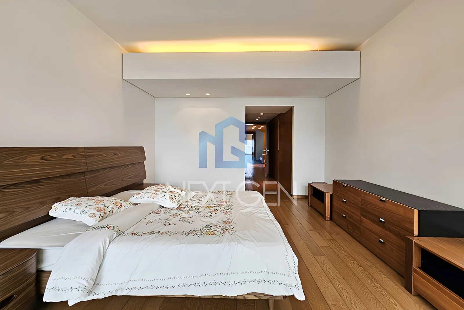 Apartment for Rent in Downtown
