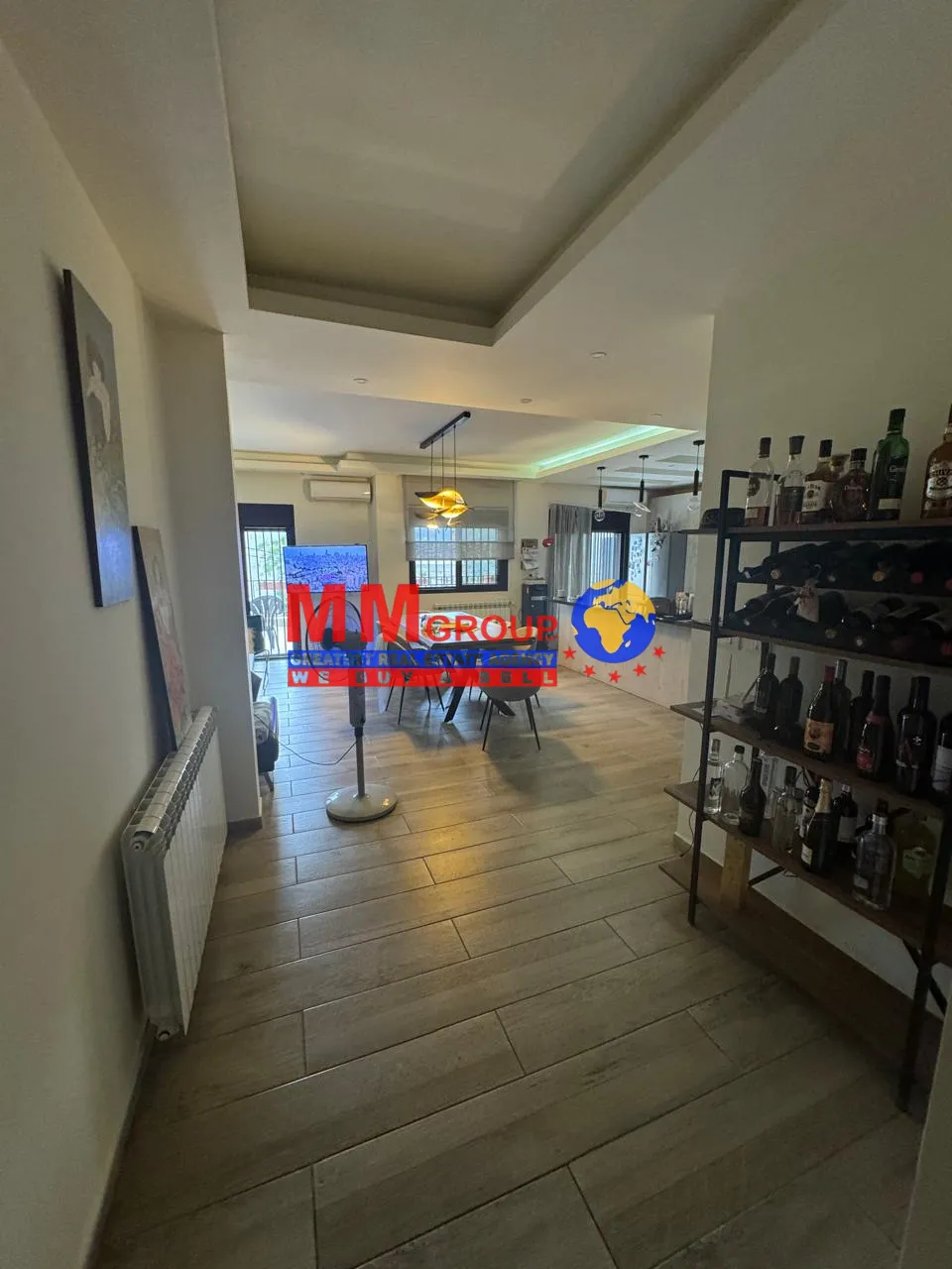 Apartment for Sale in Zandouqah