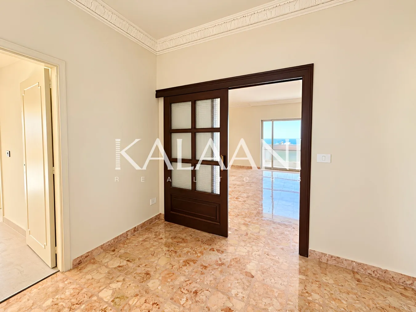 Apartment for sale in Jal El Dib