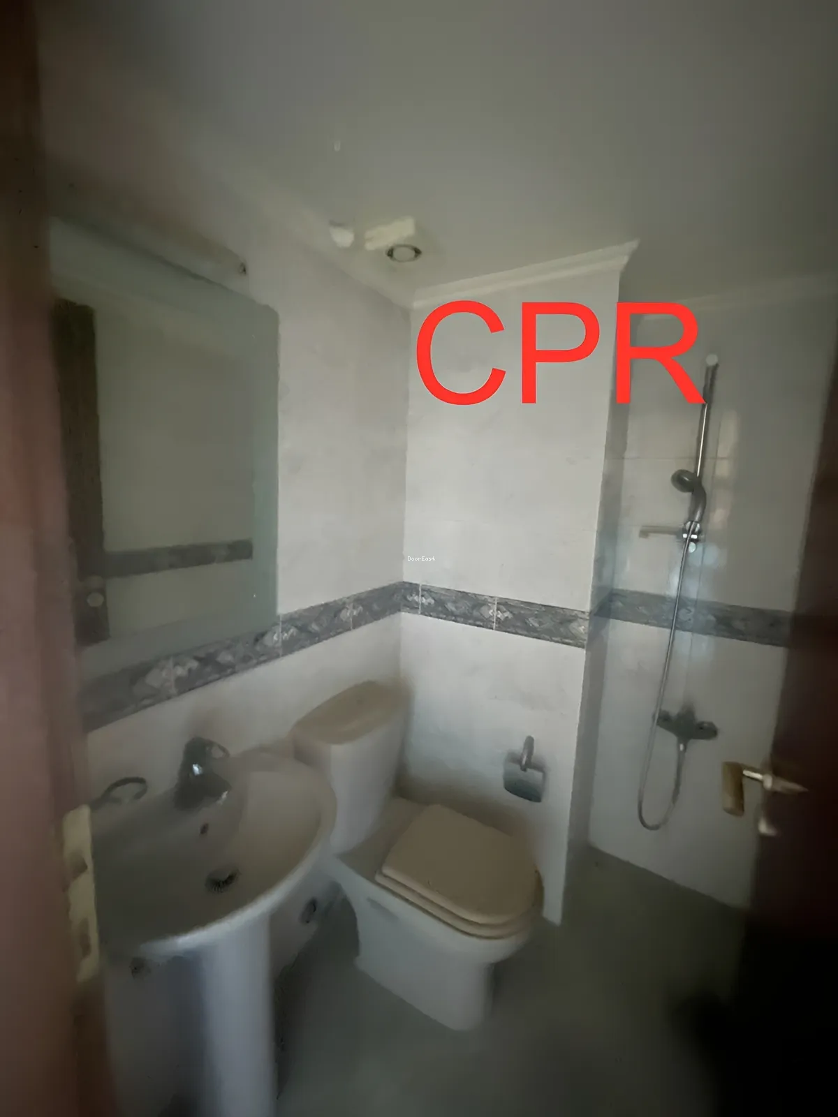 Apartment for sale in Cornet Chahwan
