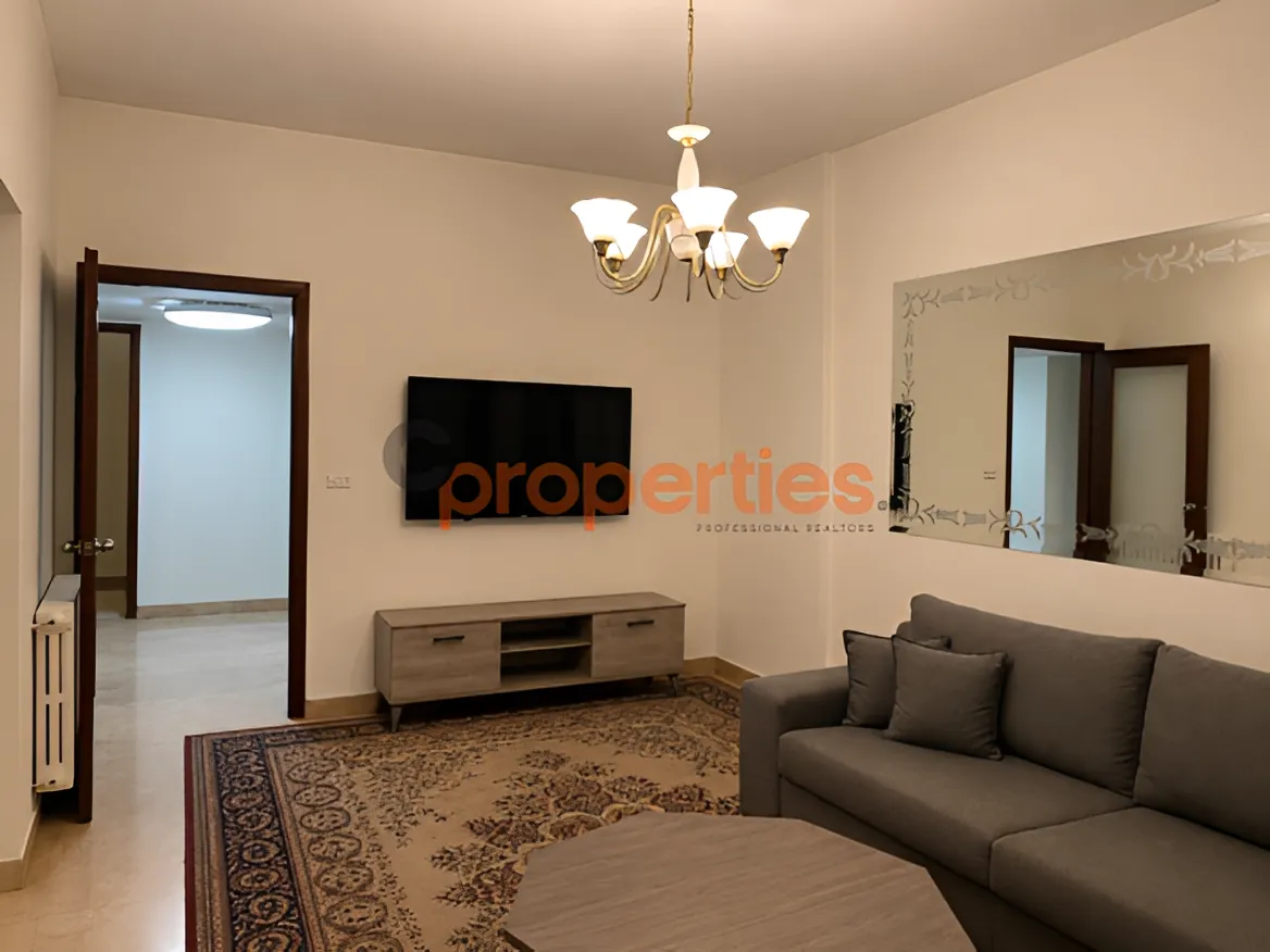 Apartment for Rent in Raoucheh - 2 bed, 2 bath