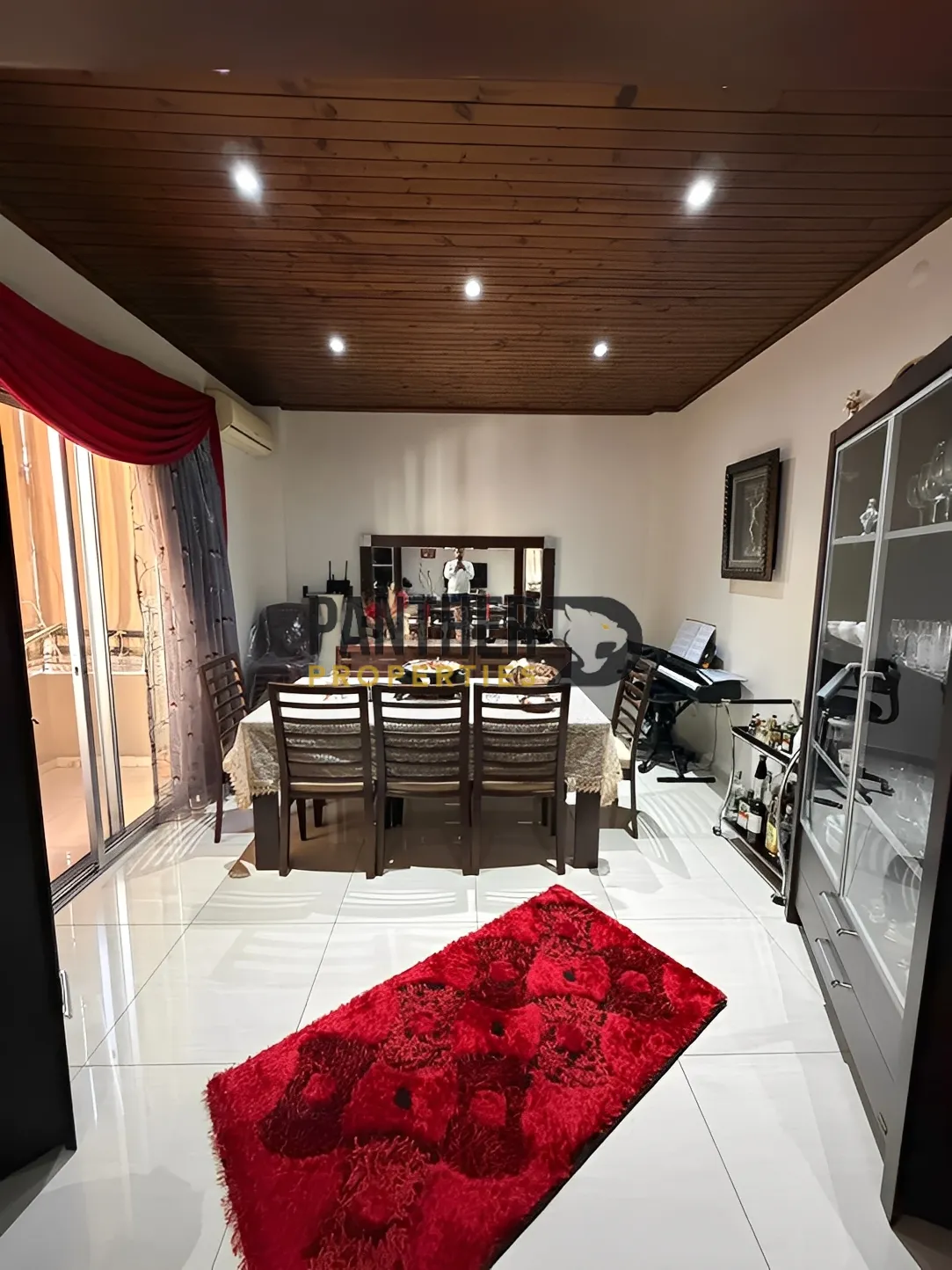 Apartment for Sale in Sin El Fil, Lebanon - 2 bed, 2 bath