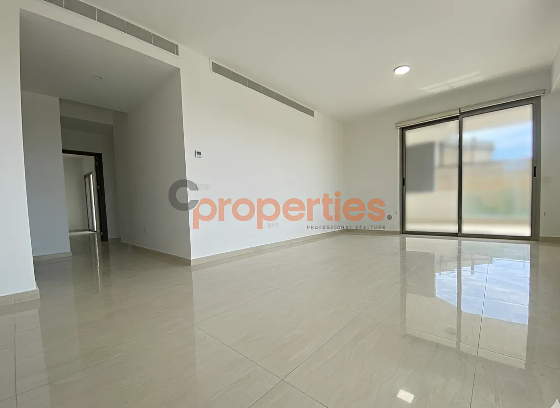 Apartment for rent in Zalqa, Lebanon