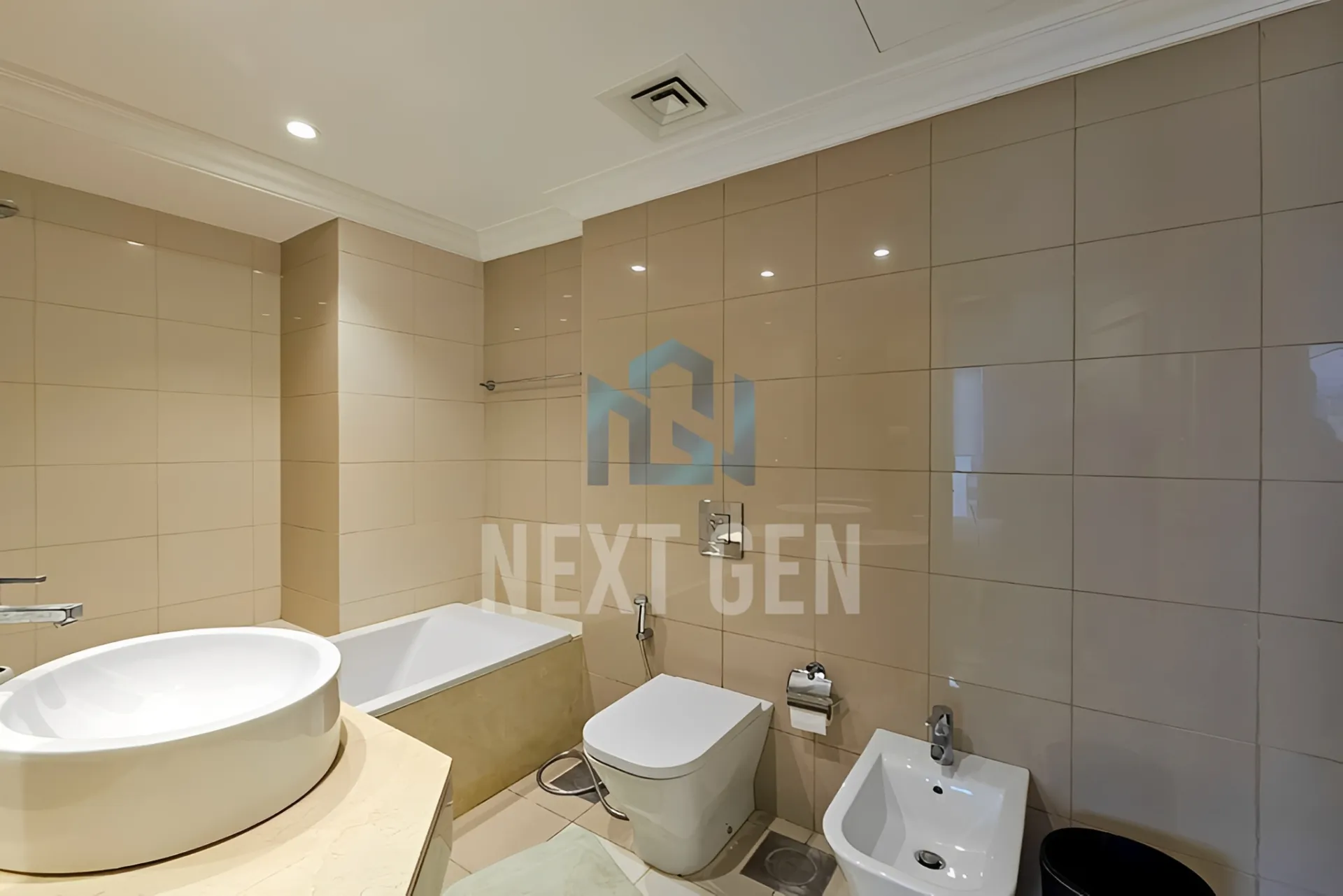 Apartment for rent in Downtown, beirut, Lebanon