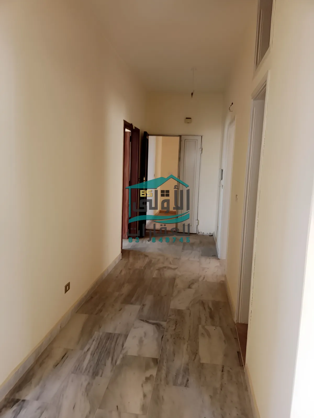 Apartment for sale in Saoufar, lebanon
