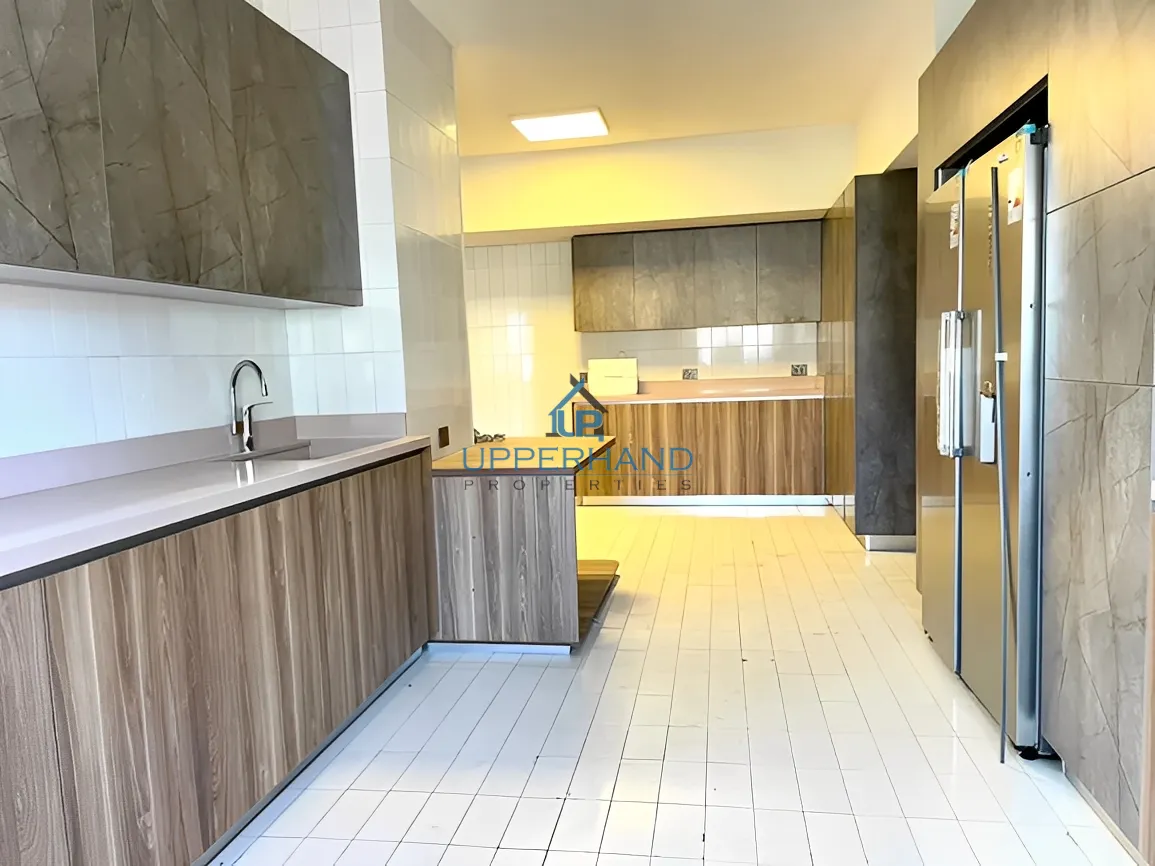 Apartment for Rent in Achrafieh, Beirut, Lebanon