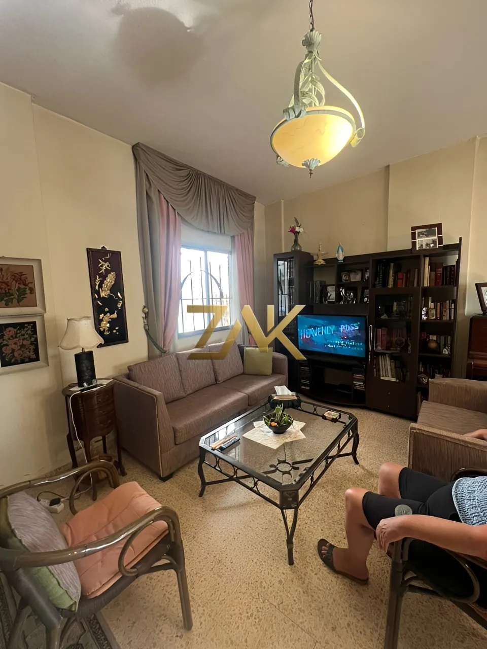 Land for Sale Adma w Dafnah