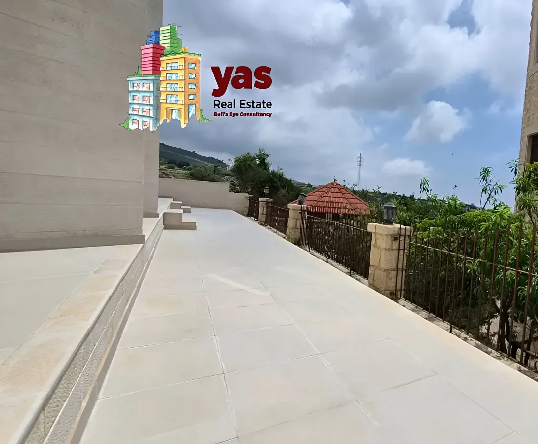 Apartment for Sale in Hboub