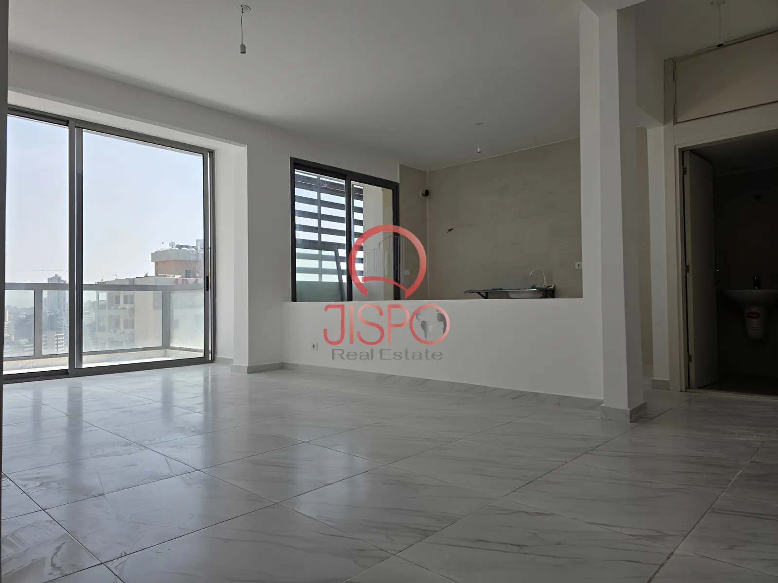 Apartment for Sale in Sioufi