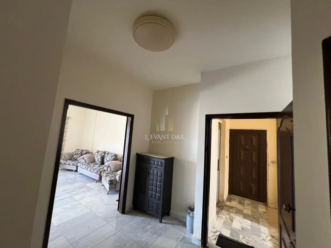 Apartment for sale in Aaramoun, Lebanon