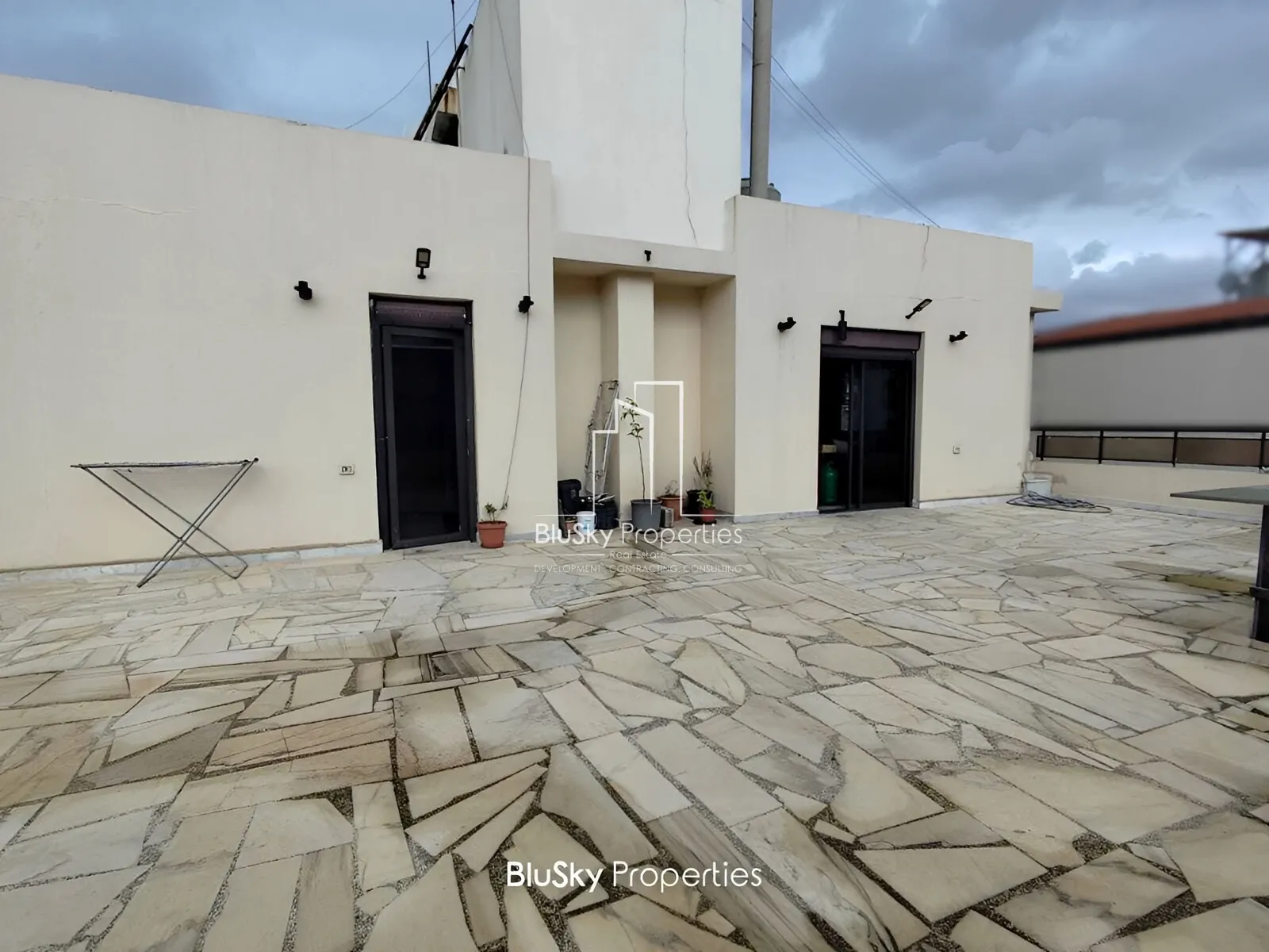 Apartment for Sale in Zouk Mosbeh - 2 bed, 2 bath