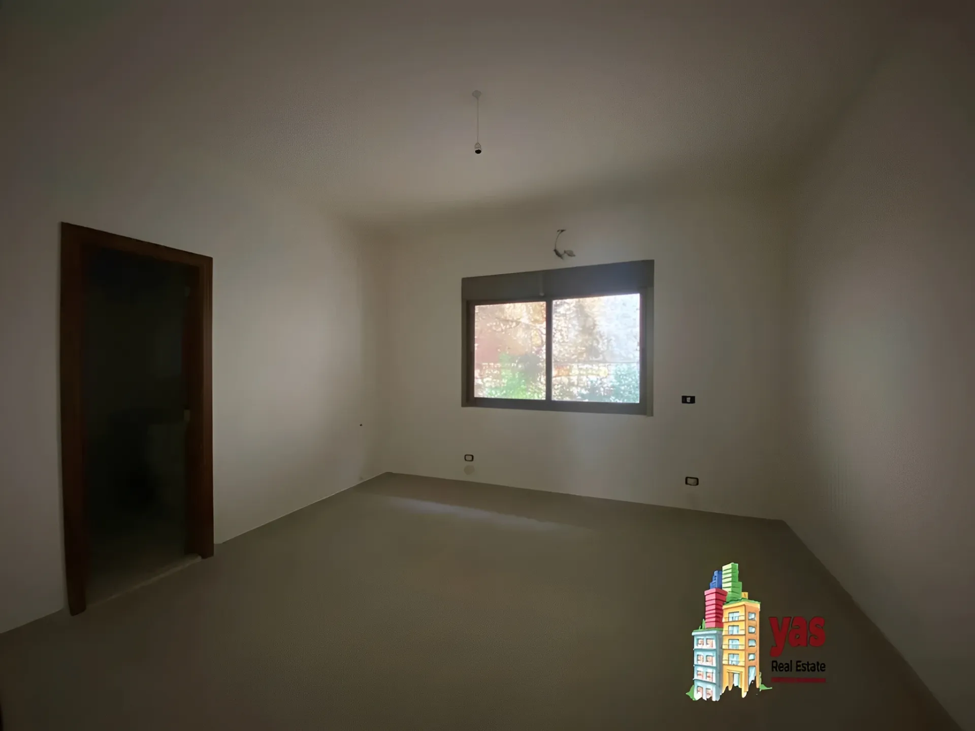 Apartment for Sale in Qornet Shahwane