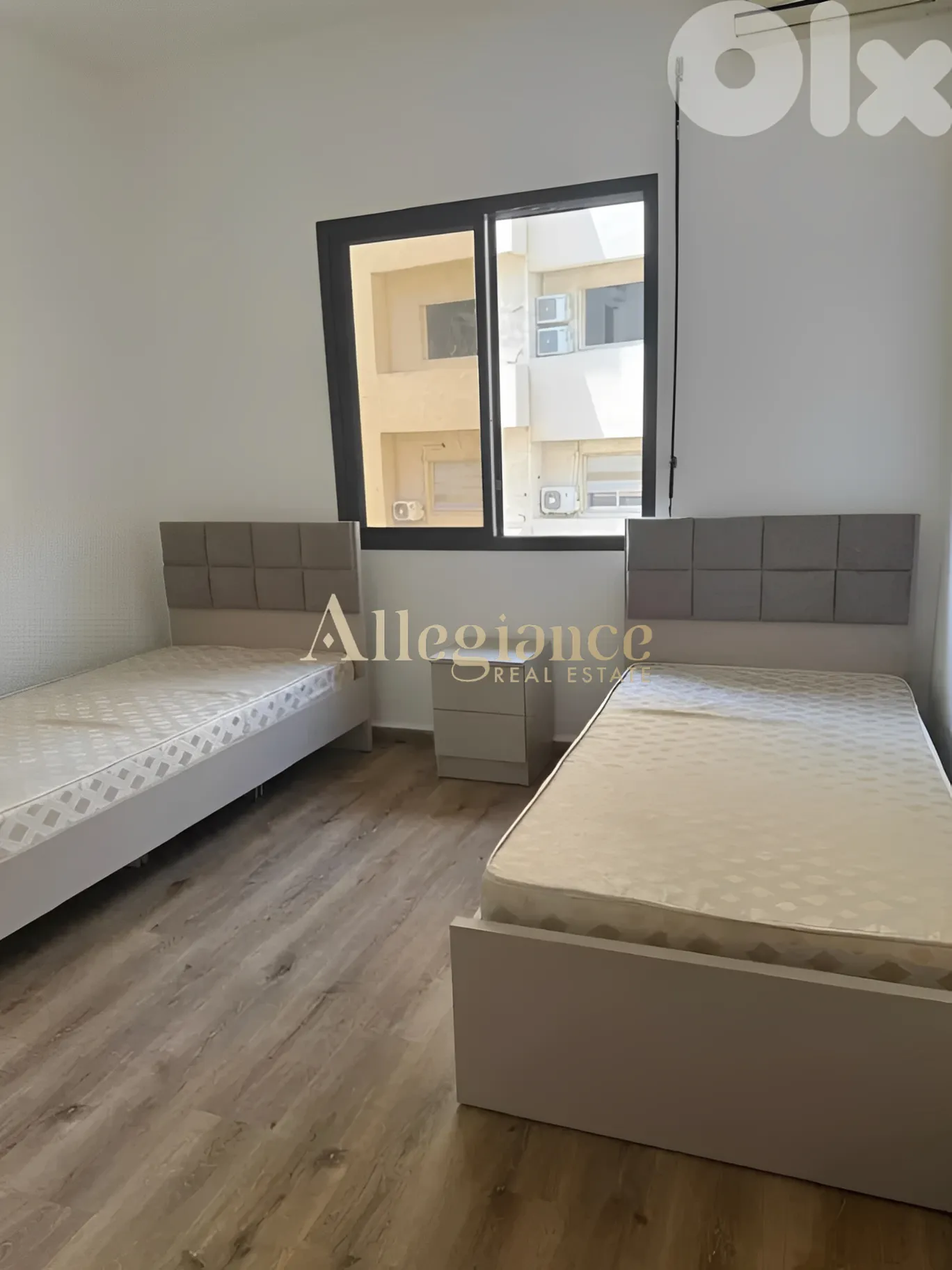 Apartment for rent in Sin El Fil, Lebanon