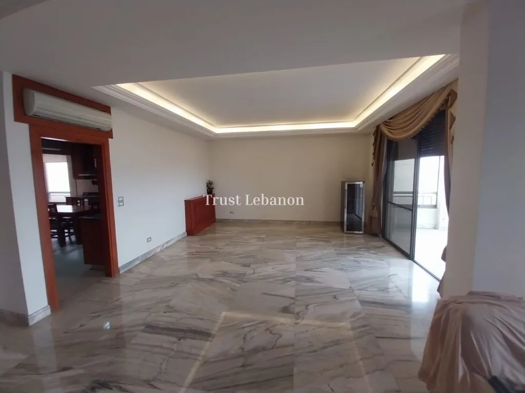 Apartment for sale in Baabda, Lebanon