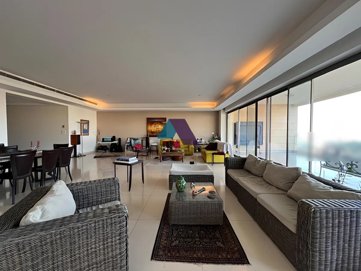 Apartment for Sale in Yarzeh, Lebanon - 3 bed, 3 bath