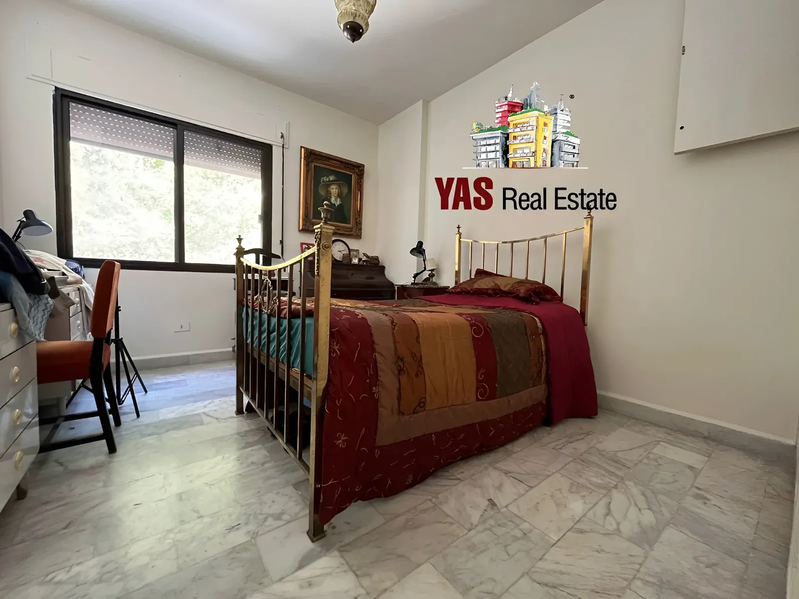Apartment for Sale in Sahel Alma