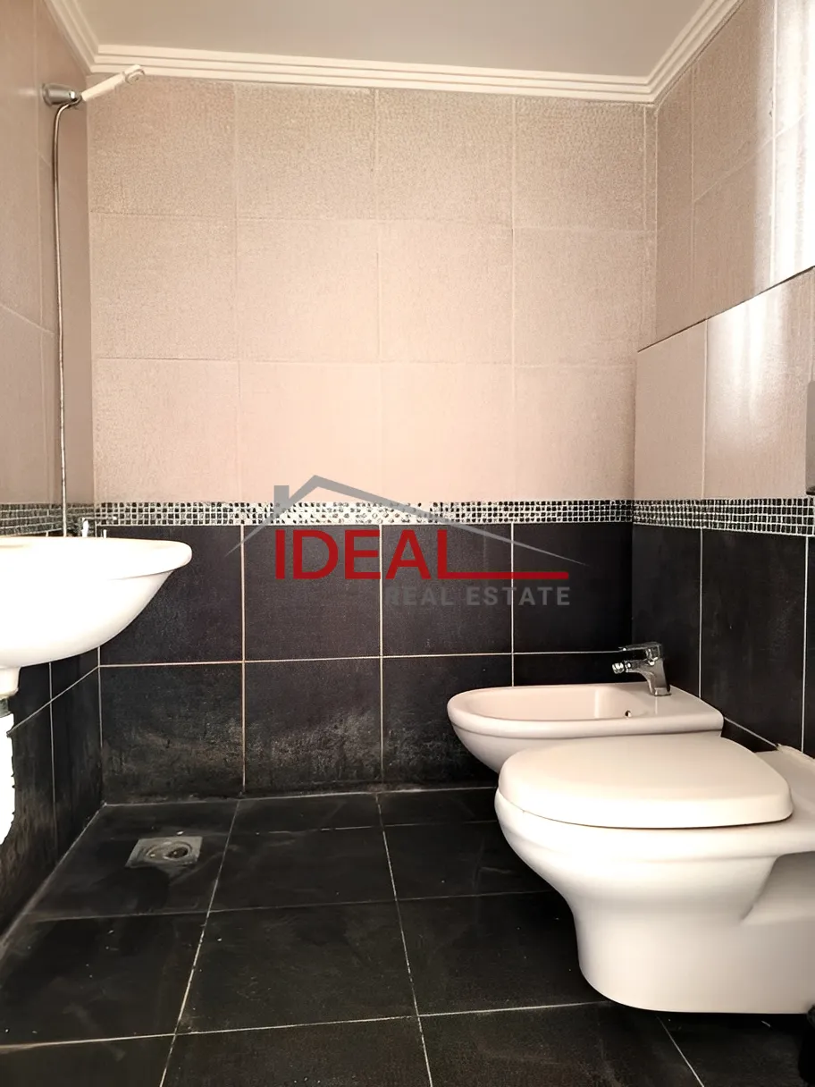 Apartment for Sale in Ghazir, Lebanon