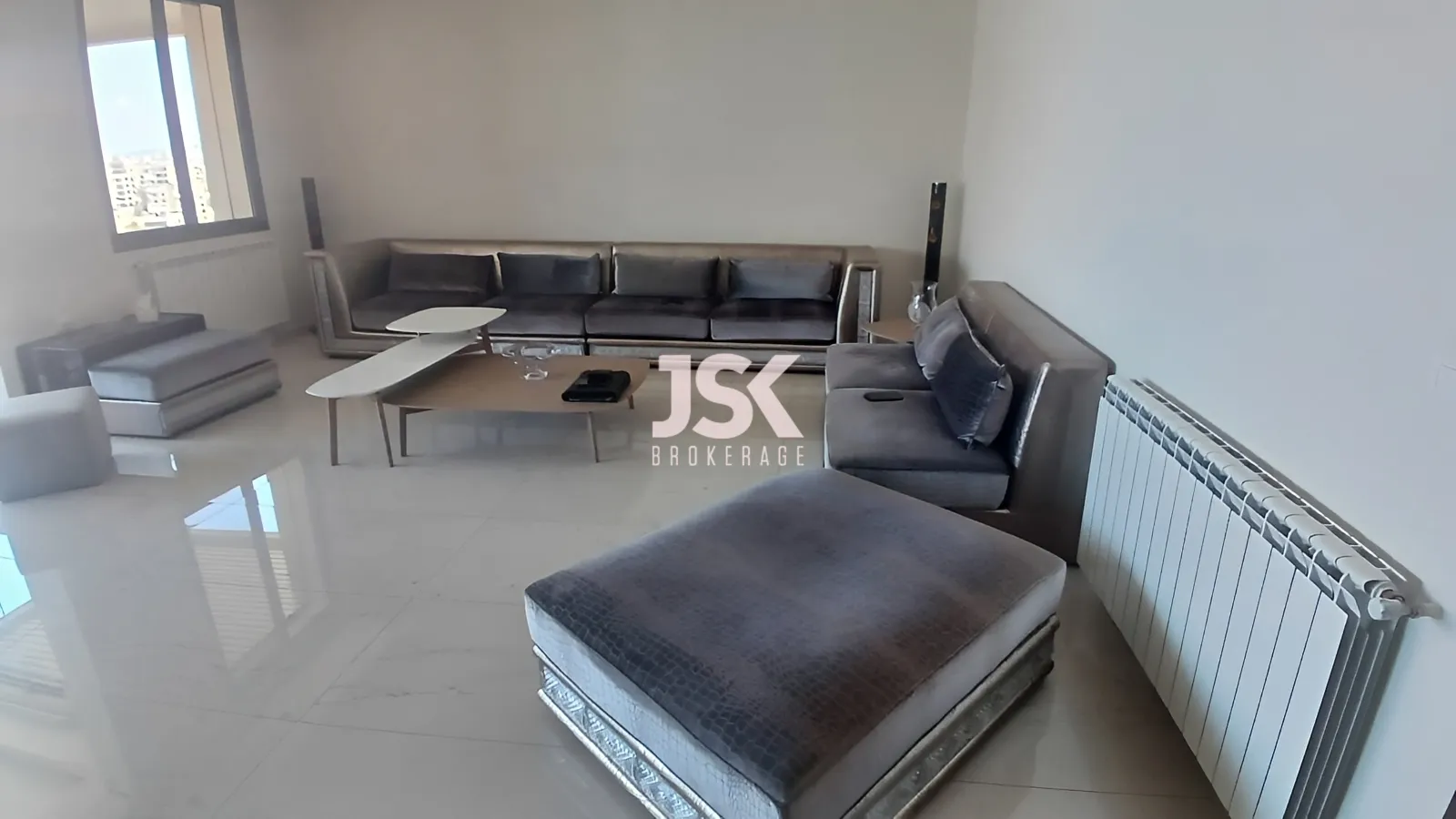 Apartment for Rent in Aaoukar