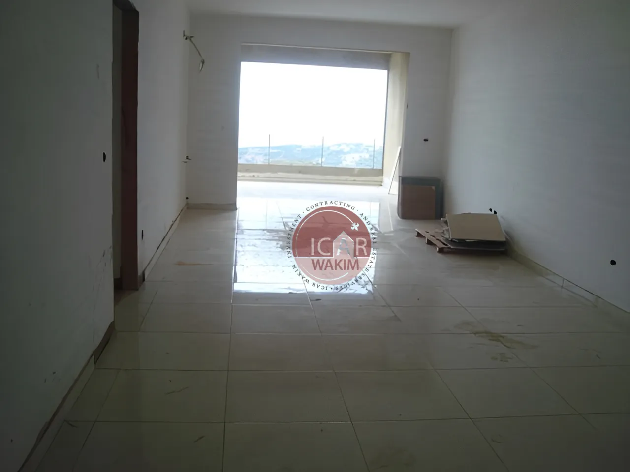 Apartment for Sale in Qornet El Hamra
