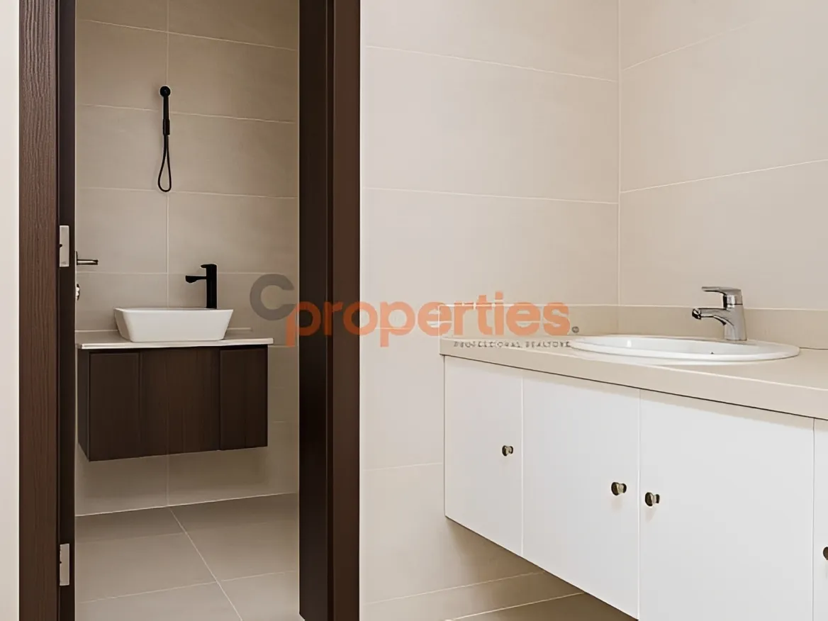 Apartment for Sale in Kfar Hbab