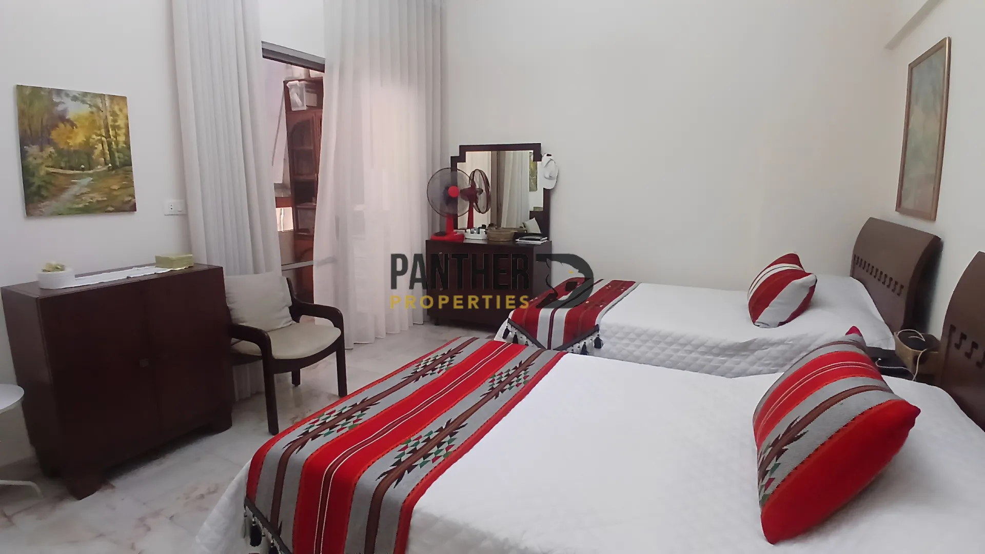 Apartment for sale in Msaytbeh, beirut, lebanon