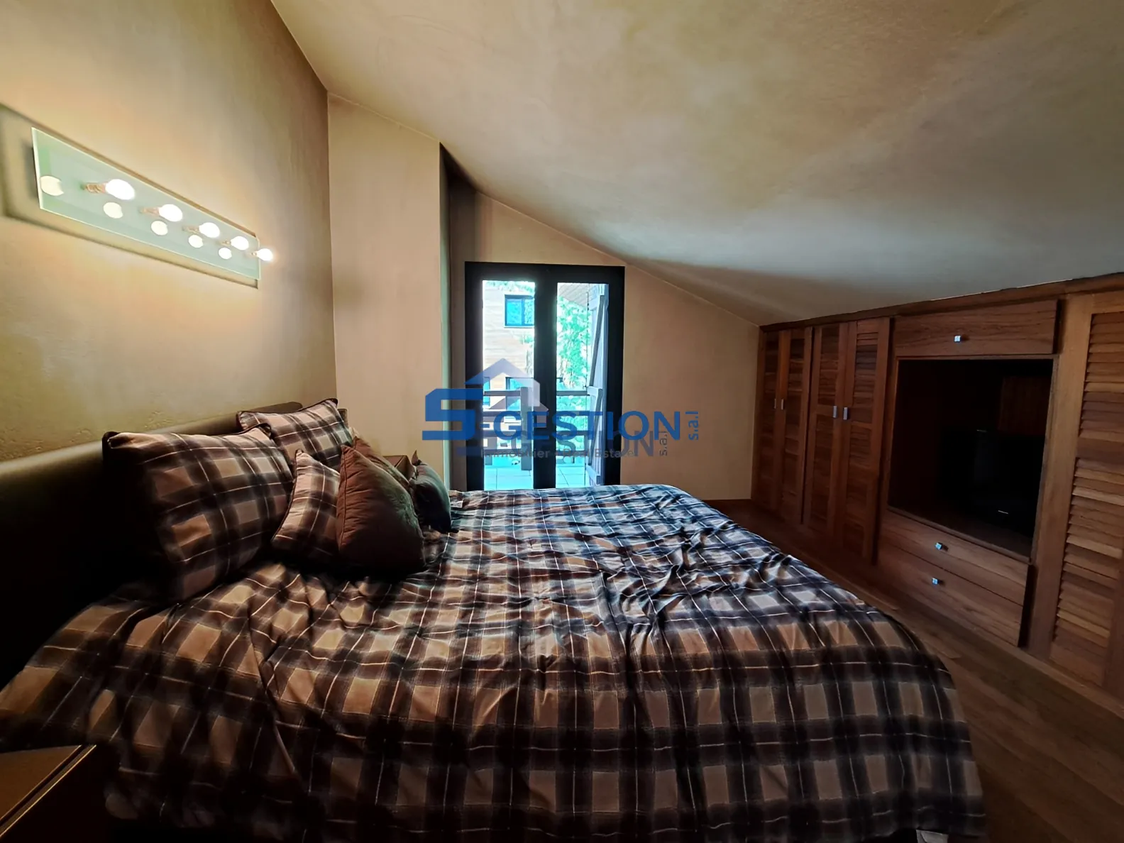 Chalet for Rent in Faraya